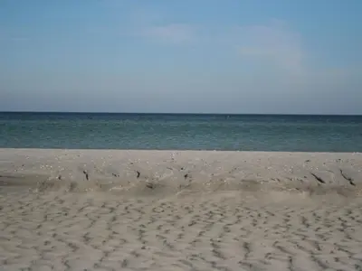 Grundriss der Unterkunft House on the Beach 3