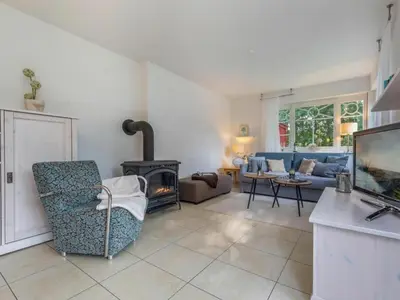 TV/Unterhaltungsangebot in der Unterkunft One-bedroom apartment