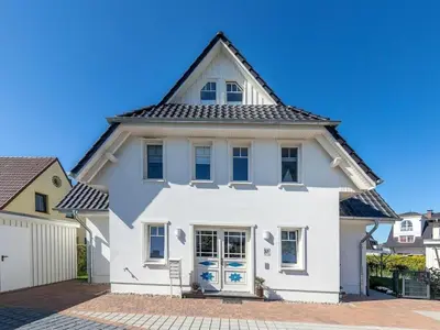 Grundriss der Unterkunft One-bedroom apartment