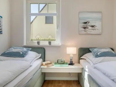 Grundriss der Unterkunft One-bedroom apartment
