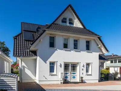 Grundriss der Unterkunft One-bedroom apartment