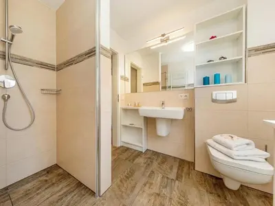 Grundriss der Unterkunft One-bedroom apartment