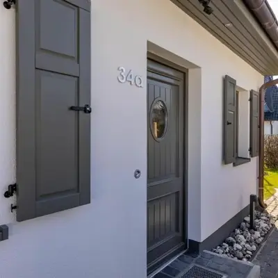 Holiday home OstseeLust