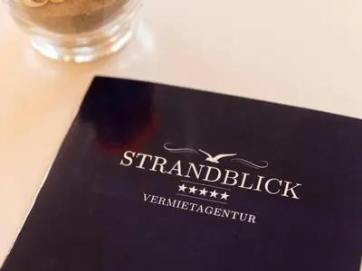 Ein Zertifikat, Auszeichnung, Logo oder anderes Dokument, das in der Unterkunft Erika-Maria 02 OG ausgestellt ist