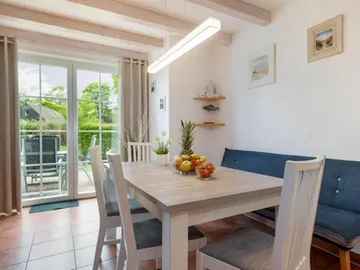 Grundriss der Unterkunft Holiday home in Zingst with swimming pool