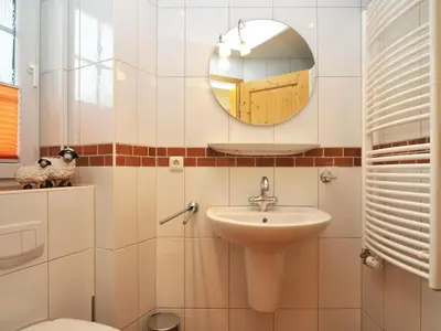 Grundriss der Unterkunft Holiday home in Zingst with swimming pool