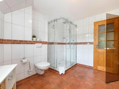 Grundriss der Unterkunft Holiday home in Zingst with swimming pool