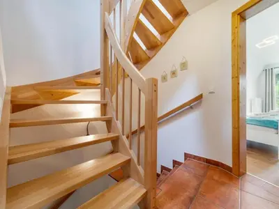Grundriss der Unterkunft Holiday home in Zingst with swimming pool