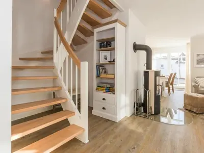 Grundriss der Unterkunft Holiday home in Zingst with swimming pool