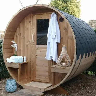 Holiday home in Zingst with swimming pool