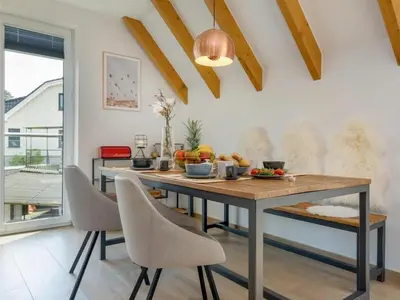 Essen im Ferienhaus oder in der Nähe