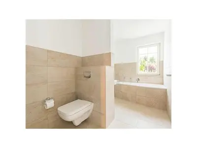Grundriss der Unterkunft One-bedroom apartment
