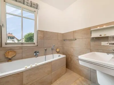 Grundriss der Unterkunft One-bedroom apartment