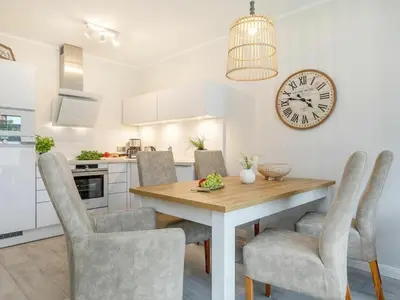 Grundriss der Unterkunft One-bedroom apartment