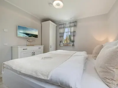 Grundriss der Unterkunft One-bedroom apartment