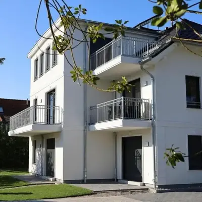 Suite 6 Windkieker
