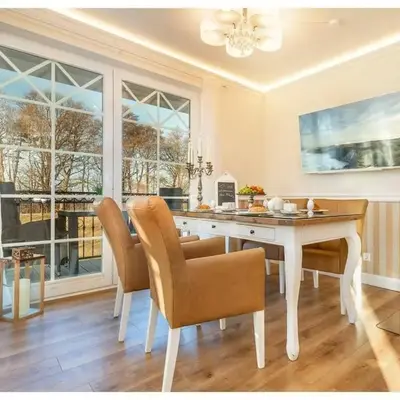 Villa Strandblick 11