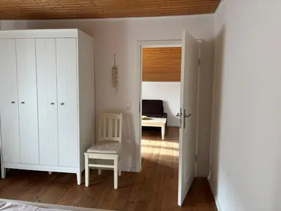Grundriss der Unterkunft Frankenhof Zingst