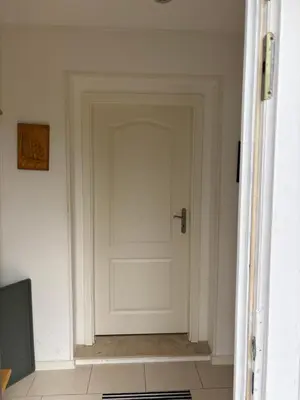 Grundriss der Unterkunft Frankenhof Zingst