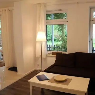 Frankenhof Zingst