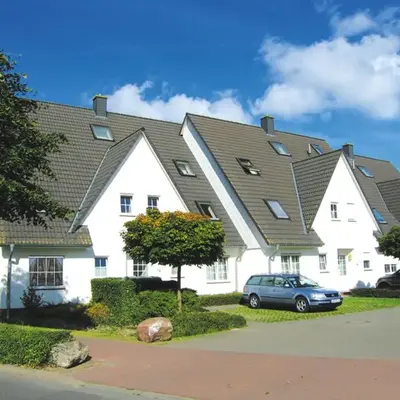 Haus Kranich 3