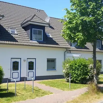 Ferienwohnung Nr 6