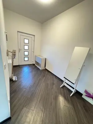 Grundriss der Unterkunft Apartament Bors