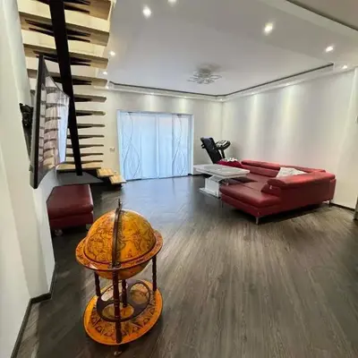 Apartament Bors