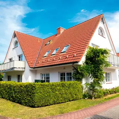 Haus Kormoran