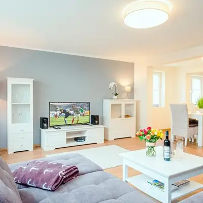 Ferienwohnung Hann