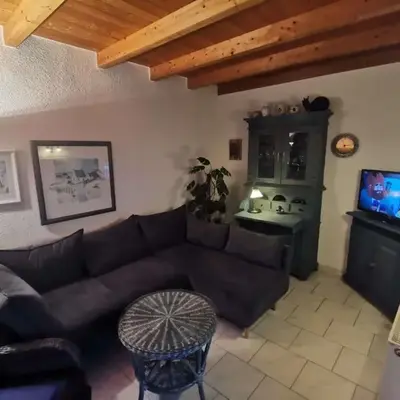 Ferienhaus Rotbuche - Mitten in Zingst