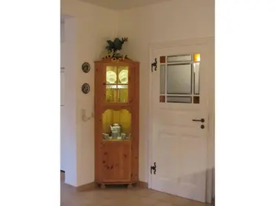 Grundriss der Unterkunft Holiday apartment with 3 bedrooms
