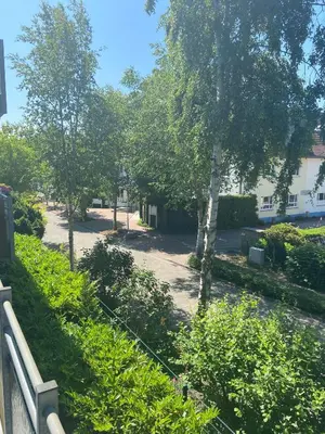 Grundriss der Unterkunft Meeresrauschen