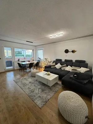 Grundriss der Unterkunft Haus Shaanti