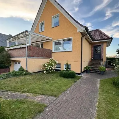 Haus Shaanti