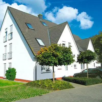 Haus Kranich 4