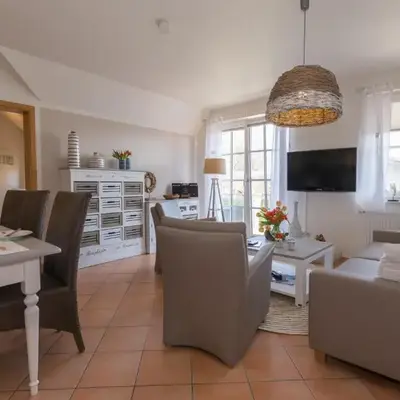 Ferienwohnung Hustadt
