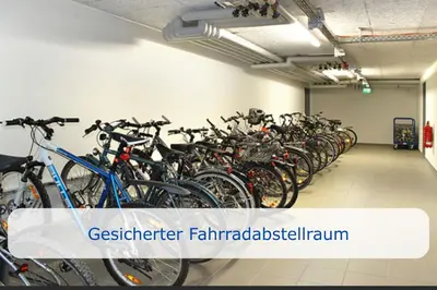 Radfahren an der Unterkunft Luv & Lee BalticLoft - 150m zum Strand mit Sauna, Kamin, Balkon oder in der Nähe