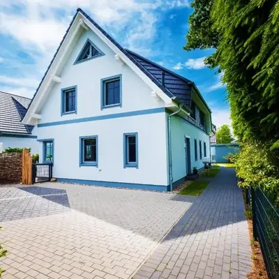 Barther Straße 23 