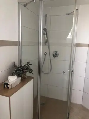 Grundriss der Unterkunft Ferienwohnung No3 