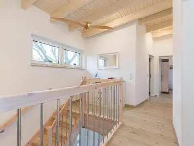 Grundriss der Unterkunft Beach House Lindenstrasse