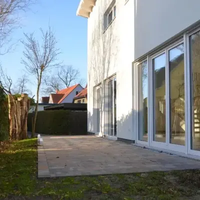 Beach House Lindenstrasse