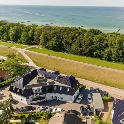 Villa Strandblick 6