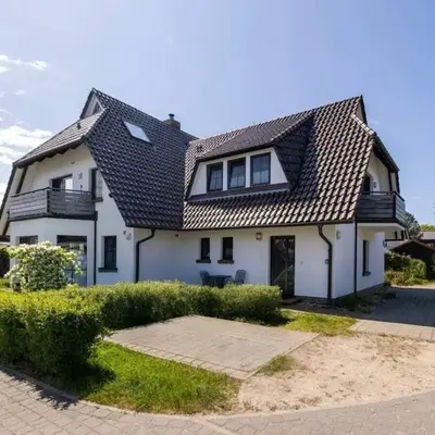House on the beach 4