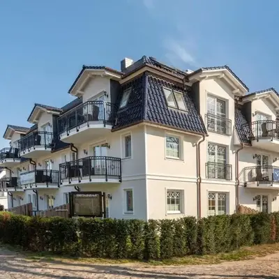 Villa Strandblick 7