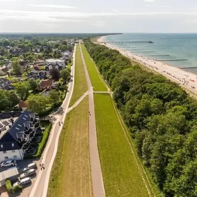 Villa Strandblick 8
