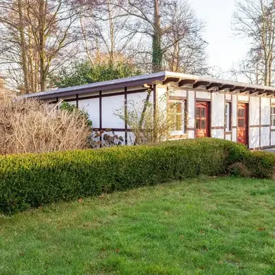 Ferienwohnung am Prerowstrom