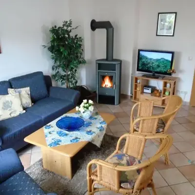 Apartment Komfortable Ferienwohnung in Zingst by Interhome