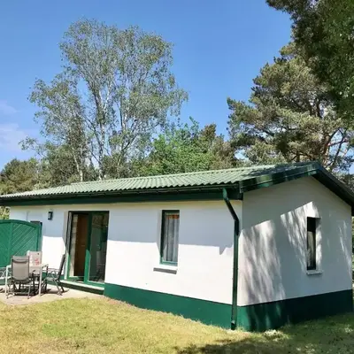 Holiday Home Wiesenblick 2 by Interhome