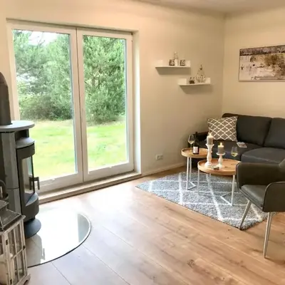 Holiday Home Wiesenblick 6 by Interhome